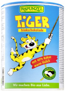Cacao - Cacao Bio Tiger