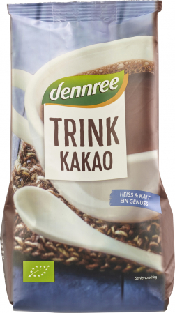 Cacao - Cacao instant pentru baut