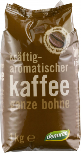 Ceai si cafea - Cafea boabe Arabica si Robusta