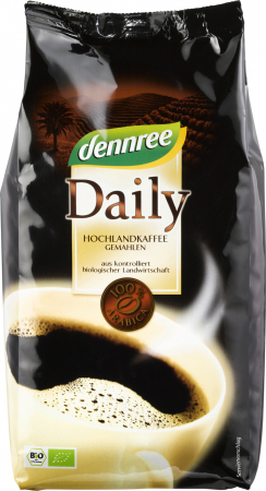 Ceai si cafea - Cafea Daily