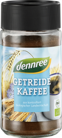 Ceai si cafea - Cafea din cereale