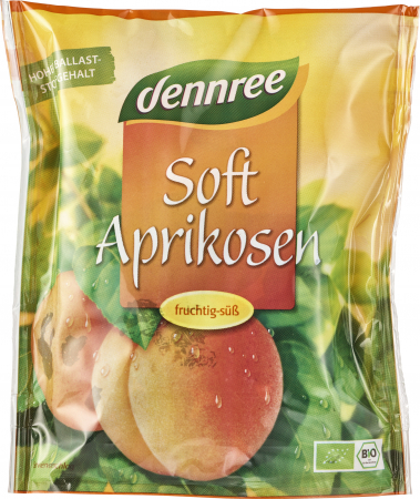 Deshidratate - Caise soft