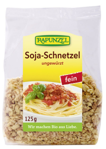Nuci, seminte, boabe, tarate - Soia bio fină bucati