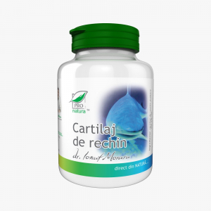 Aparatul locomotor - Cartilaj de rechin, 150 capsule, Medica