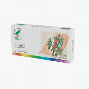 Castan, 30 capsule, Medica [0]