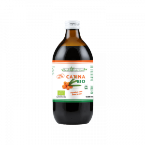 Alimente - Suc de catina Pur Bio 500 ml