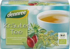 Infuzii plante - Ceai bio din plante