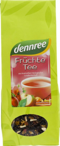 Ceai si cafea - Ceai de fructe ecologic