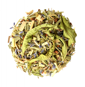 Ceai din plante BIO - Amour Provence [1]