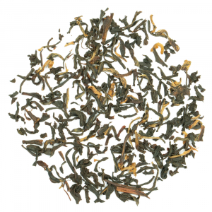 Ceai negru Bio - India SFTGFOP1 Tonganagaon [1]