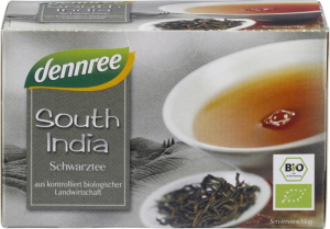 Mixuri - Ceai negru India Bio