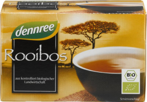 Ceai si cafea - Ceai Rooibos Bio