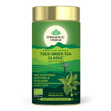 Ceai si cafea - Ceai Tulsi (Busuioc Sfant) Original - Antistres & Vitalizant