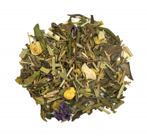 Ceai verde BIO Detox - Boost [1]