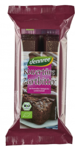 Semipreparate - Ciocolata amaruie cuvertura