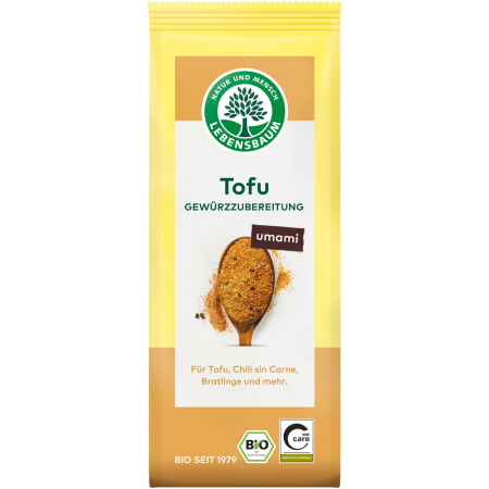 Condimente bio - Condiment bio pentru tofu, umami
