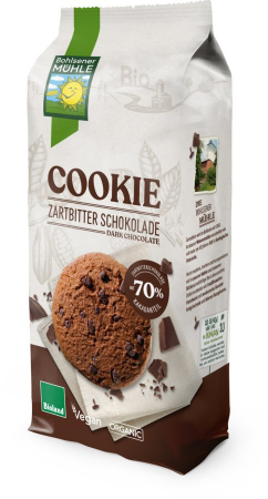 Alimente - Cookies cu ciocolata
