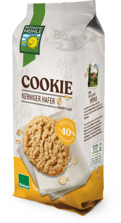 Alimente - Cookies din ovaz