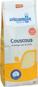 Alimente - Cous cous bio Demeter