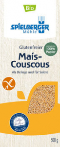 Alimente - Cuscus din porumb fara gluten
