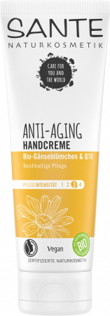 Cosmetice - Crema de maini Anti Aging
