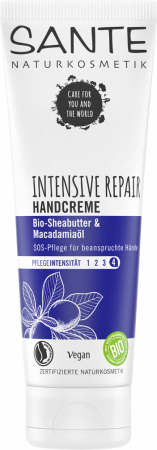 Cosmetice - Crema de maini intens reparatoare