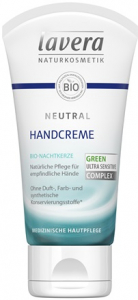 Pentru femei - Crema de maini Neutral