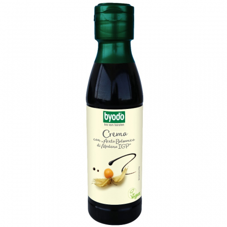 Alimente - Crema de otet balsamic de Modena IGP