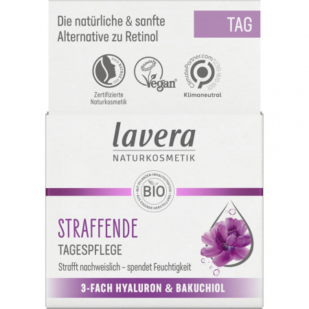 Cosmetice - Crema de zi pentru ingrijire ferma