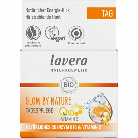 Cosmetice - Crema hidratanta pentru zi cu coenzima Q10