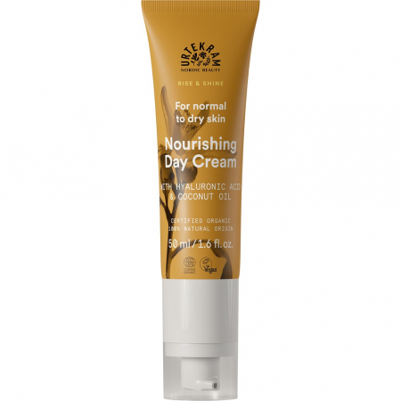 Cosmetice - Crema hranitoare de zi pentru ten normal spre uscat
