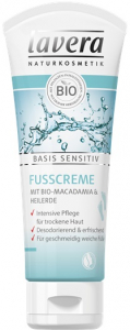 Pentru femei - Crema pentru picioare cu macadamia