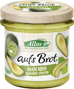 Alimente - Crema tartinabila din avocado fara gluten