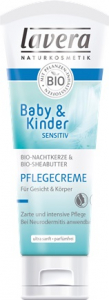 Pentru copii - Crema de ingrijire pentru copii