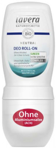 Deodorante - Deo Roll-on Neutral fara aluminiu si alcool