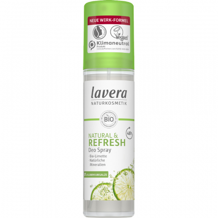 Cosmetice - Deo Spray Refresh