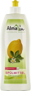 Detergenti de vase - Detegent de vase concentrat cu lamaie