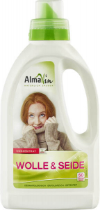 Balsamuri - Detergent bio pt rufe din lana si matase