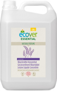 Balsamuri - Detergent concentrat cu lavanda bio