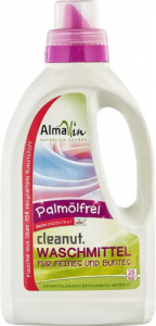 Balsamuri - Detergent de rufe cu nuci de sapun