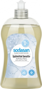 Detergenti de vase - Detergent de vase bio sensitiv