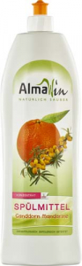 Detergenti de vase - Detergent de vase concentrat cu catina si mandarine