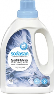 Balsamuri - Detergent eco lichid pentru imbracaminte sport