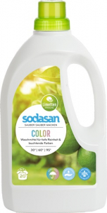 Balsamuri - Detergent lichid pentru rufe colorate
