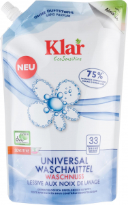 Balsamuri - Detergent lichid universal