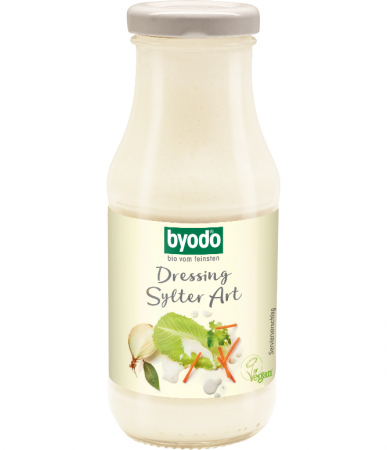Alimente - Dressing pentru salate