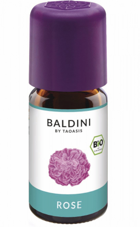 Uleiuri esentiale si de baza - Extract de trandafir, alimentar