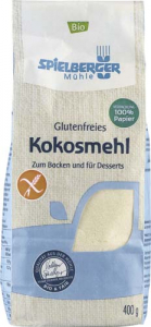 Alimente - Faina de cocos bio fara gluten