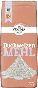 Alimente - Faina de hrisca fara gluten