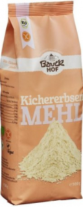 Alimente - Faina de naut fara gluten